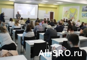 Союз профессиональных строителей обучает своих членов!: читать другие актуальные новости о СРО на информационном портале «Всё о саморегулировании».